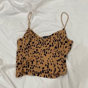 RUE 21 crop top